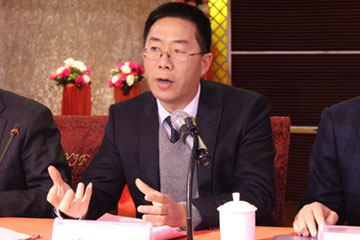 “123……步步高”——遠望信息年度總結表彰大會(huì )側記