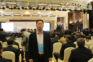 遠望電子受?chē)一ヂ?lián)網(wǎng)信息辦公室邀請參加首屆世界互聯(lián)網(wǎng)大會(huì )