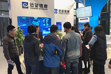 HELLO,烏鎮，我們又見(jiàn)面了！ ——第四屆世界互聯(lián)網(wǎng)大會(huì )互聯(lián)網(wǎng)之光博覽會(huì )開(kāi)幕 |