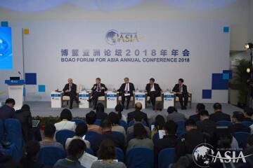 博鰲亞洲論壇開(kāi)幕 遠望信息助力網(wǎng)絡(luò )安全