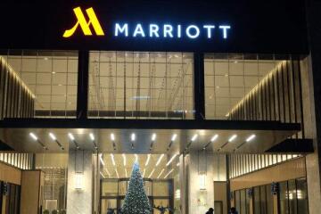 “萬(wàn)豪酒店”們，數據不能再泄露！ ——“數據防泄漏 遠望有三寶”之用戶(hù)行為審計