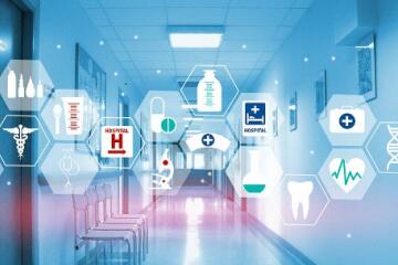 防疫抗疫，也要防醫院內部敏感數據泄露