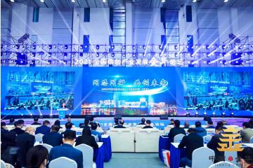 遠望信息受邀參加2021全國信創(chuàng  )產(chǎn)業(yè)發(fā)展金華論壇